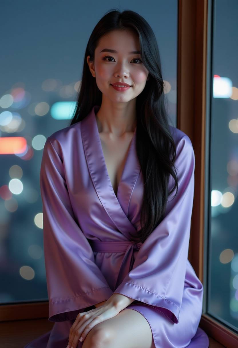 南巷烟火